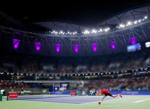 廉江市体育比赛